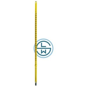 ASTM 47C thermometer