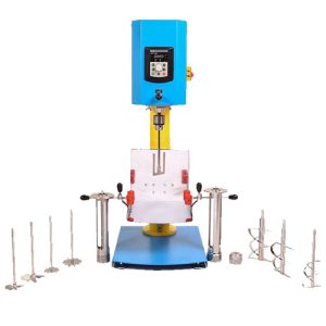 High Shear Laboratory Mixer