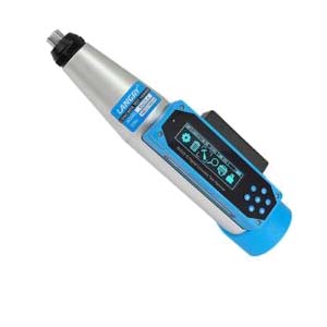 Digital Schmidt Hammer