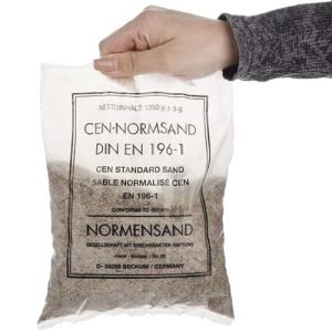 Normensand