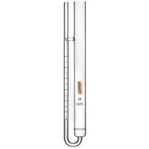 Asphalt Institute Viscometer