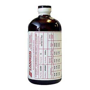 S2000 Viscosity Standard